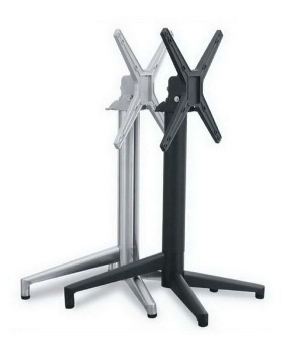 B99291-SS Table Base