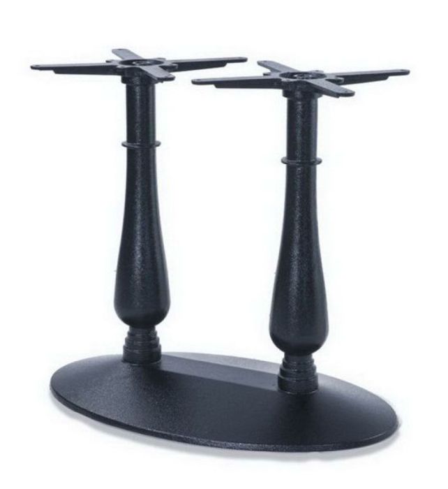 BC1724-46X76 Table Base