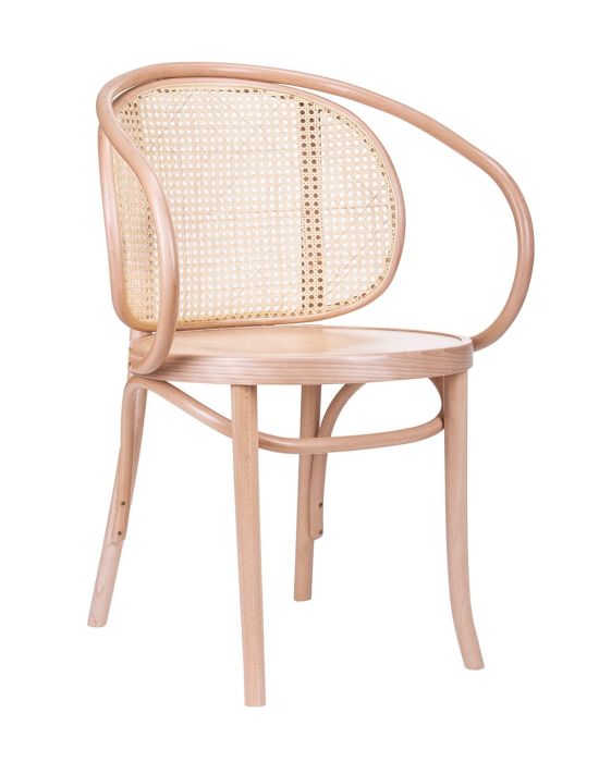 Bentwood B-1890 Armchair