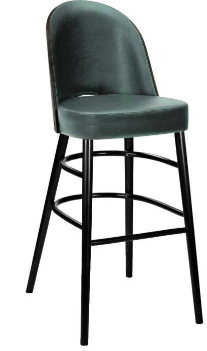 Bentwood H-0048 Stool
