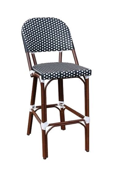 Pam Paris Bar Stool