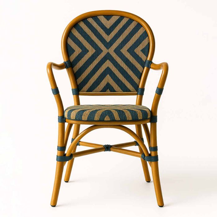 Pascal Bistro Chair