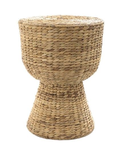 Playa Woven Stool