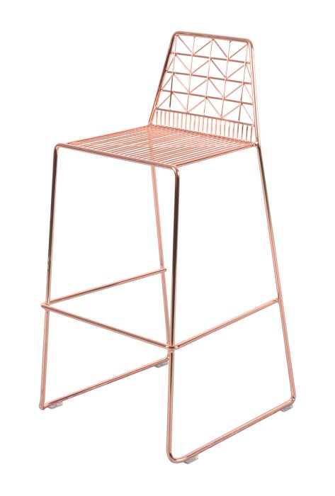 Point Stool