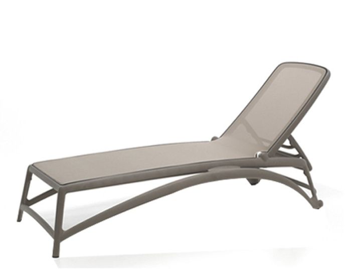 Atlantico Sunlounger