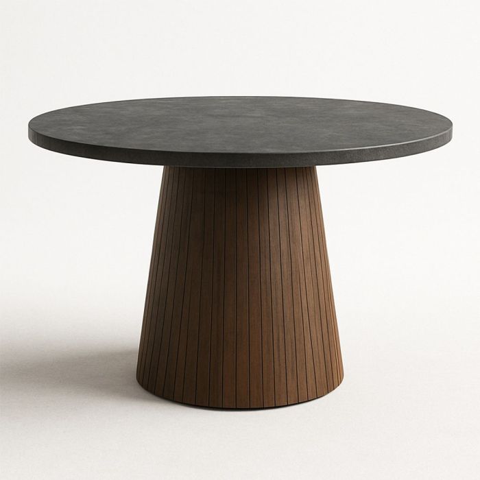 Roberta Outdoor Table 