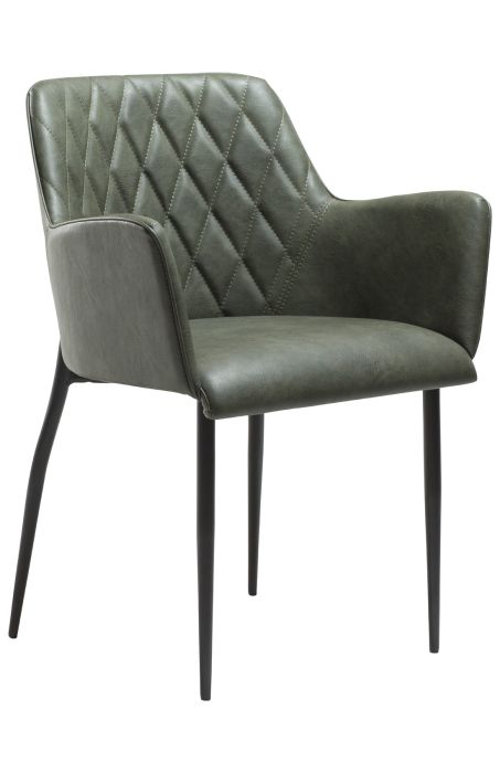 Rombo Armchair