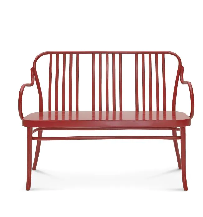 Bentwood loveseat cheap
