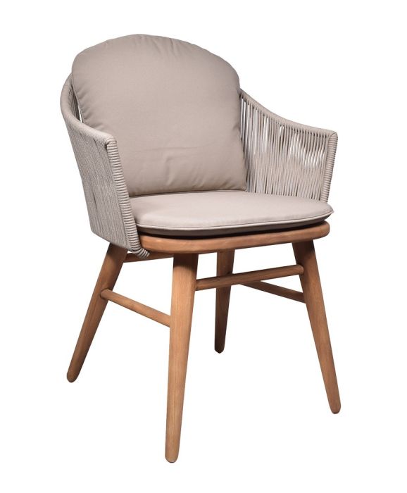 Sabang Armchair