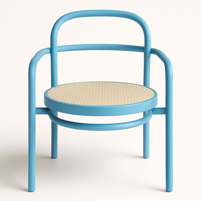 Sacha Outdoor Chair