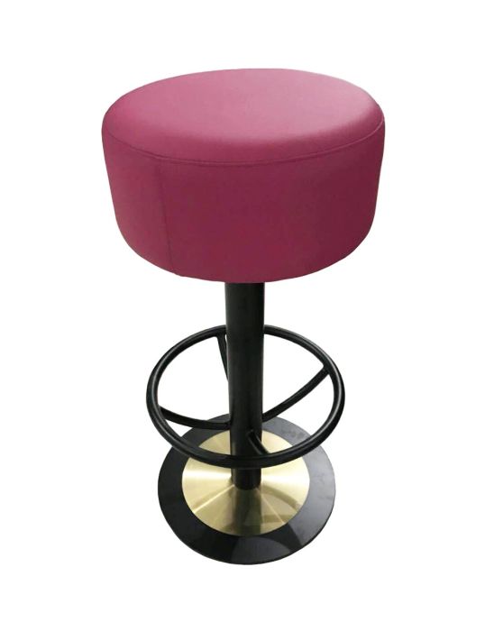 Saffron Bar Stool
