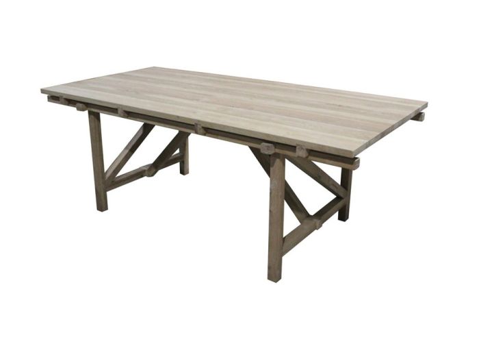 Samson Dining Table 