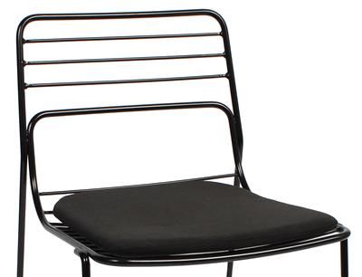 Cage Cafe Chair | Restaurant Furniture | Cafe Chair | Bar Chair | Hotel Chair | Commercial Furniture