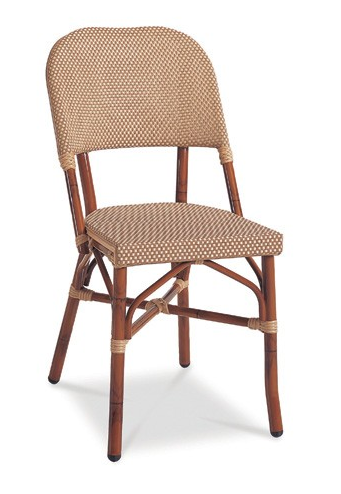 Pam Paris Chair- Cloth