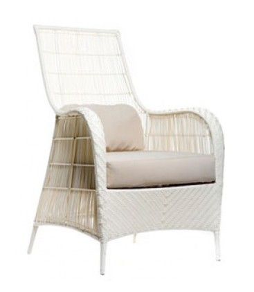 Melissa Outdoor Armchair
