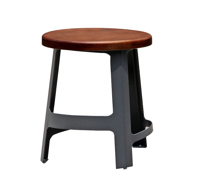 Work Low Stool