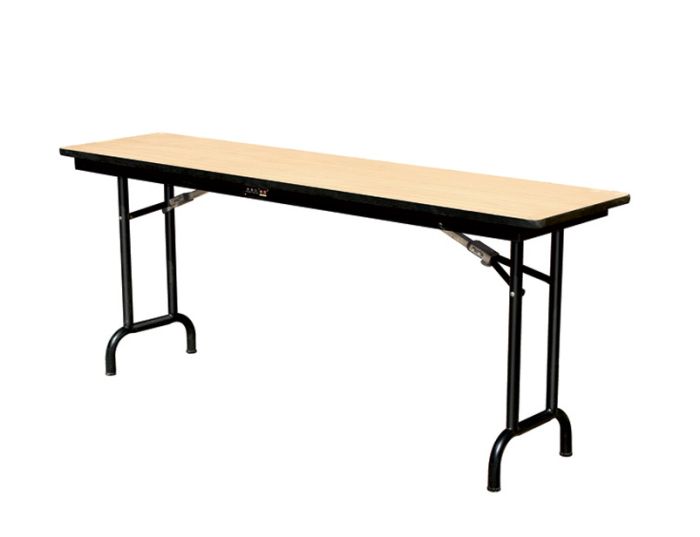 Rectangle Trestle Table
