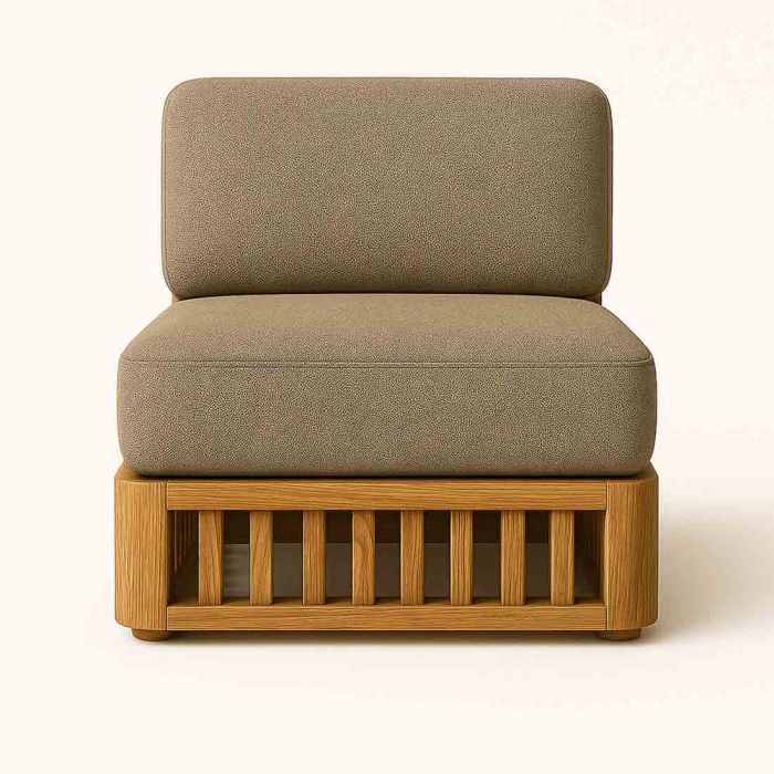 Serena Outdoor Chair