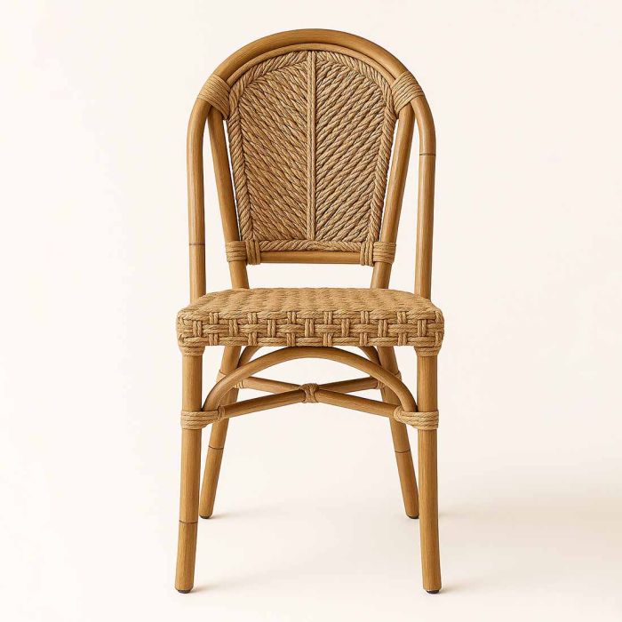 Serge Bistro Chair