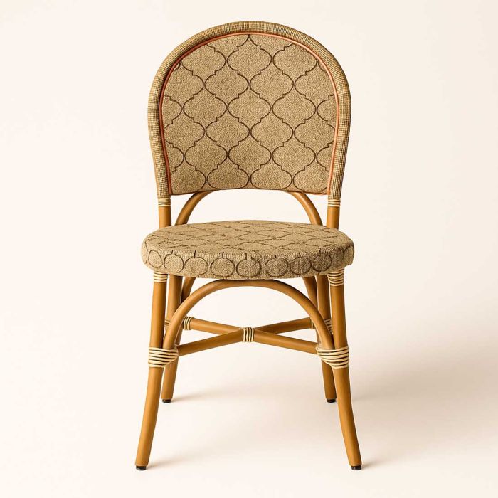 Simone Bistro Chair