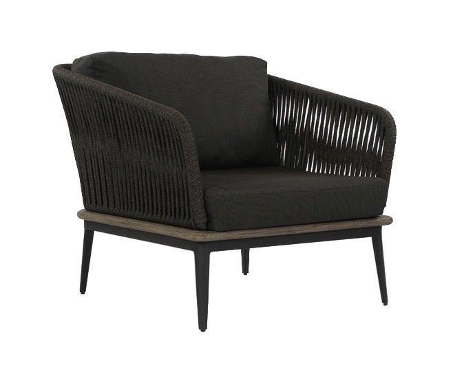 Sommerset Lounge Chair 