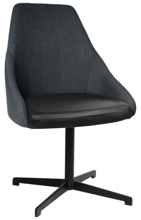 Stockholm Black Blade