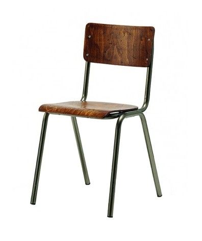 Susy Vintage Coppia Chair