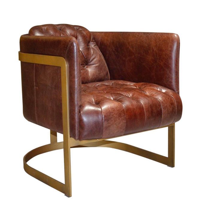 Sylar Armchair