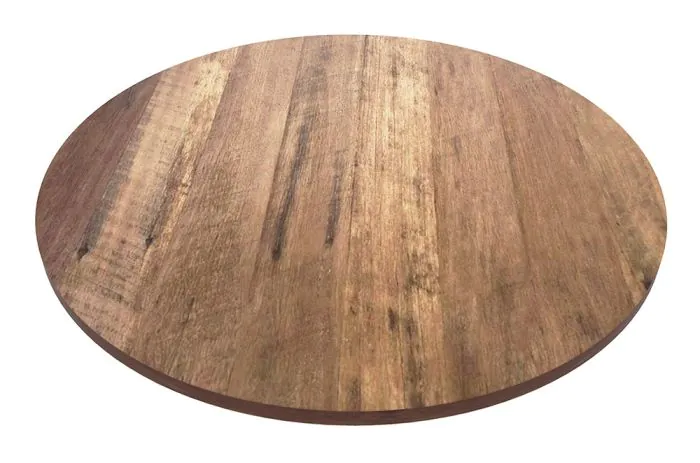 Timber table tops cheap