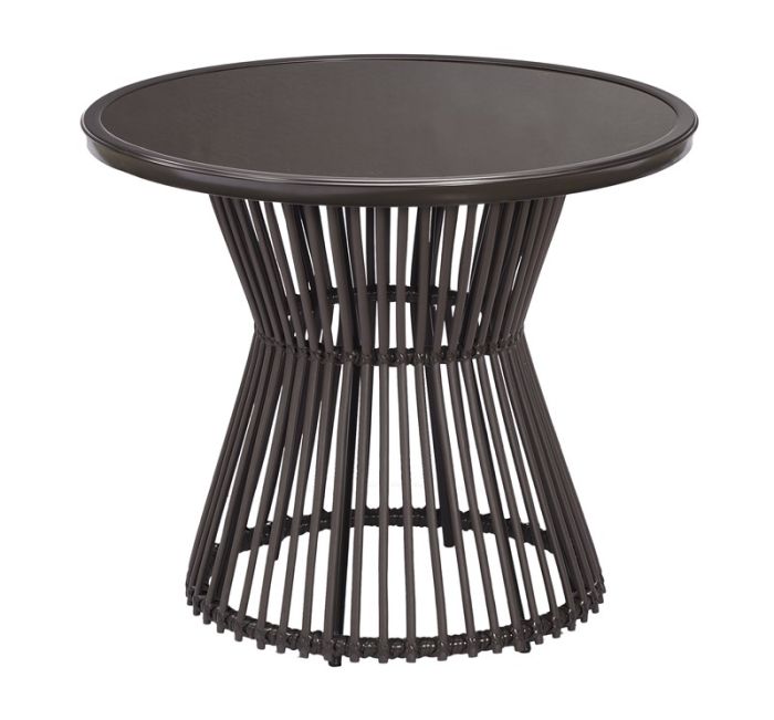 Bachata Round Dining Table B