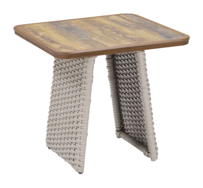Bachata Square Dining Table A