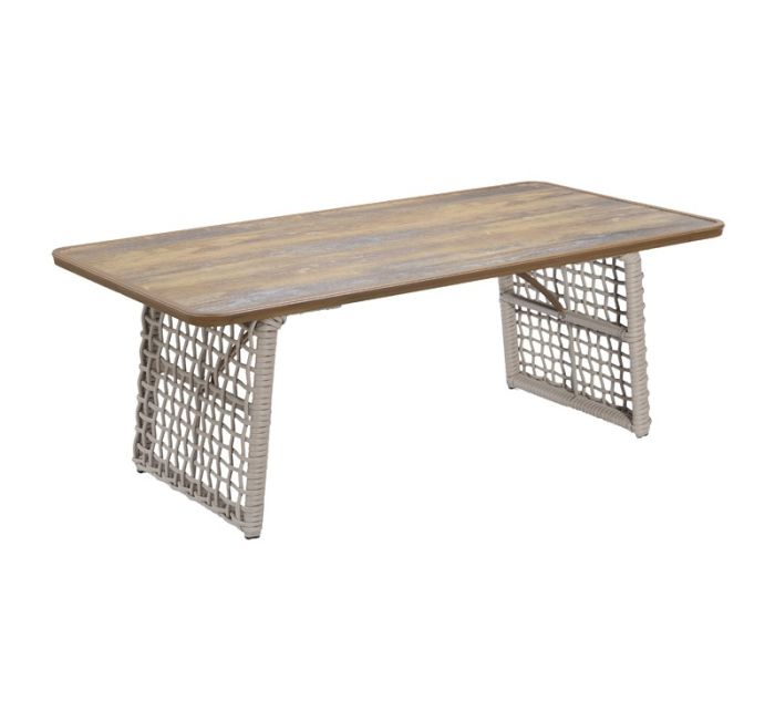 Bachata Rectangle Dining Table B