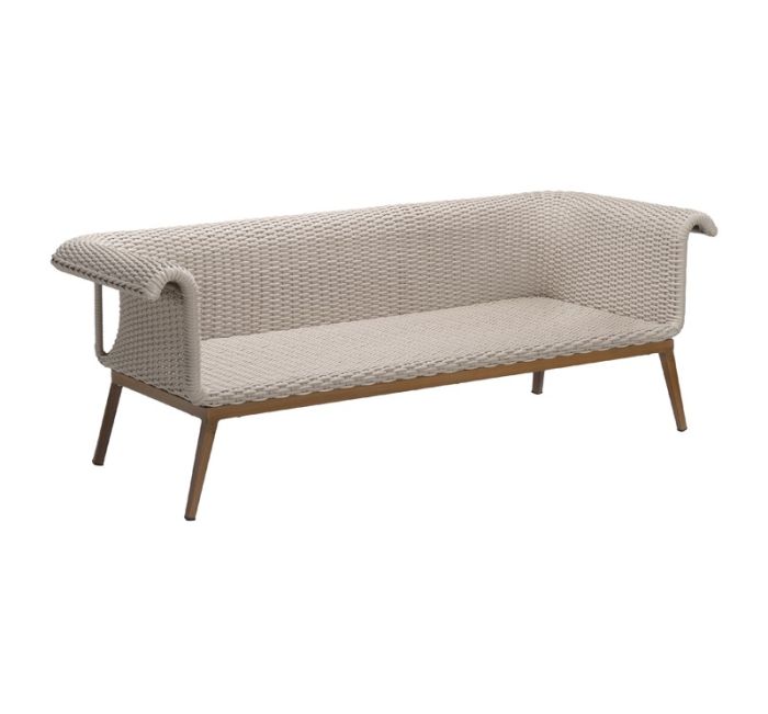 Bachata Double Sofa B
