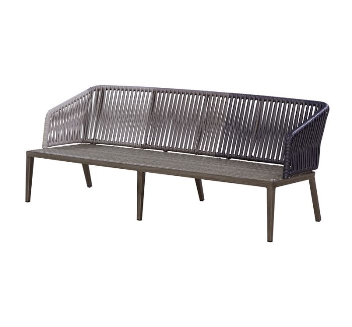 Bachata Three Seat Sofa