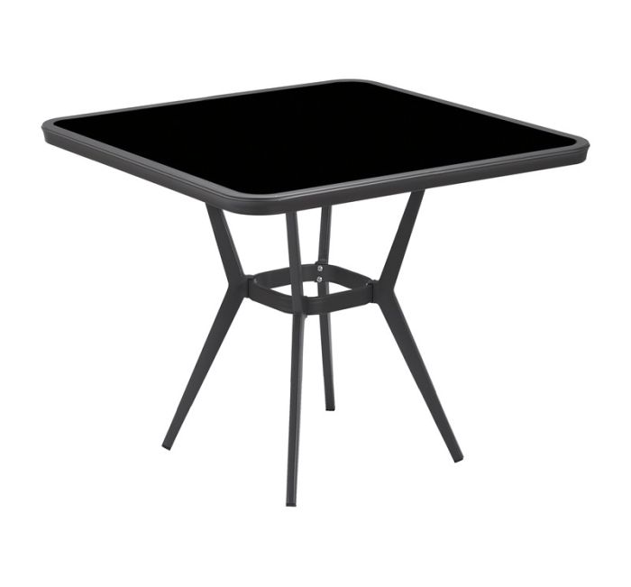 Chrono Square Dining Table C