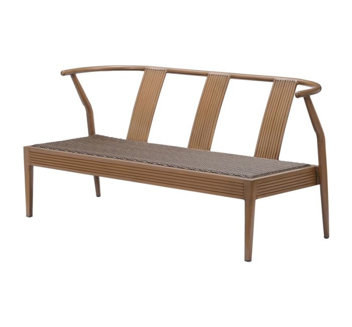 Chrono Double Sofa A