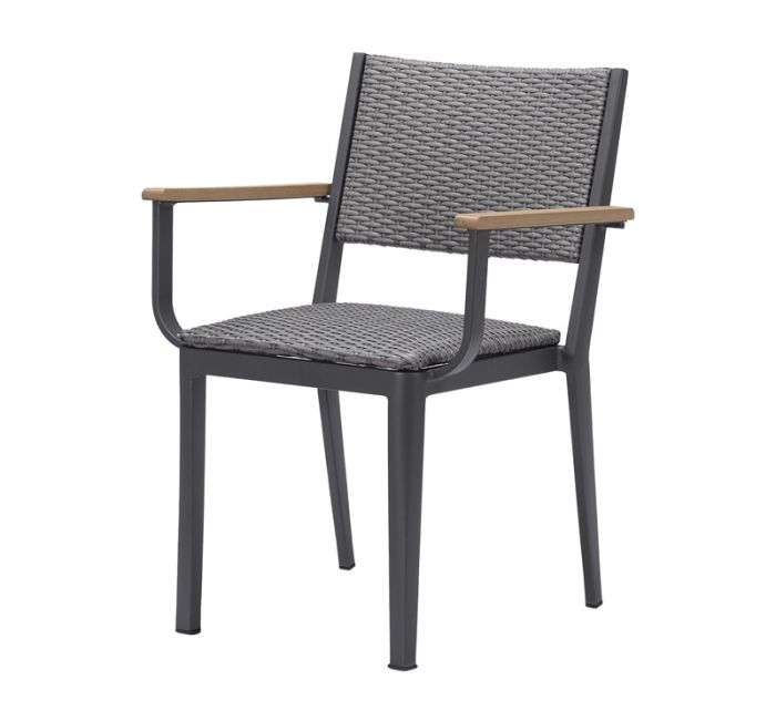 Chrono Chair with QDP inside