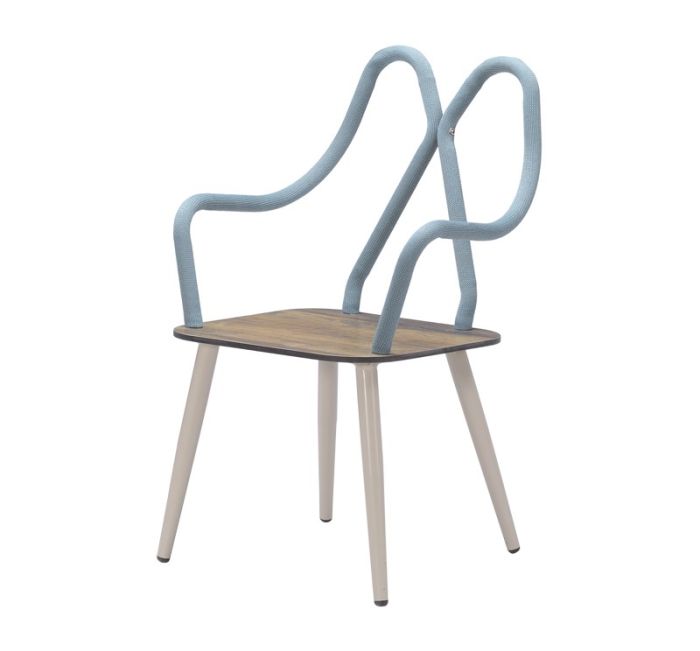 Chrono M Chair