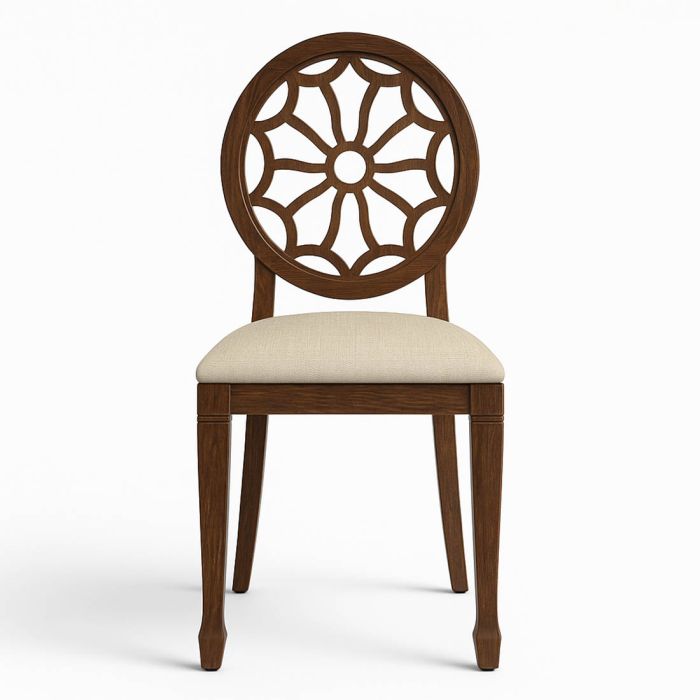 Tonic Banquet Chair