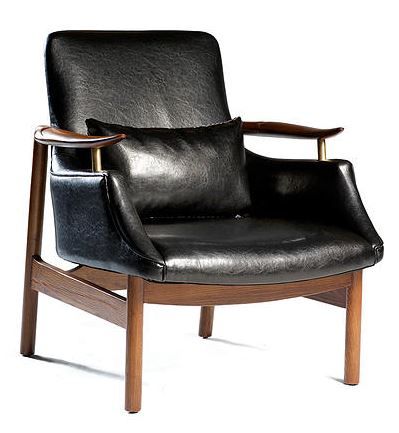 Tycho Arm Chair