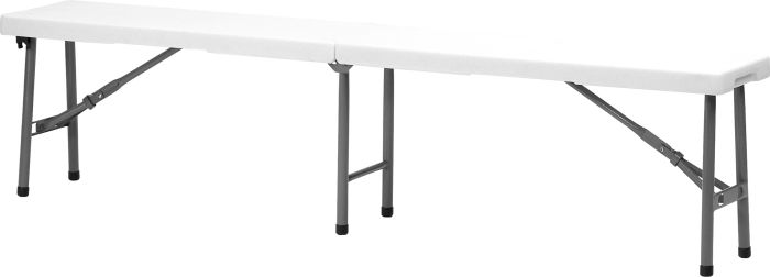  Trestle Table