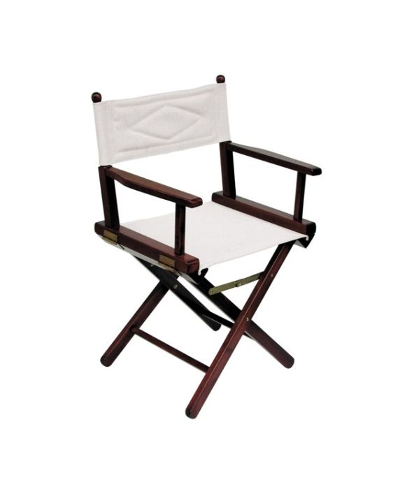 Vale Director Folding Chair