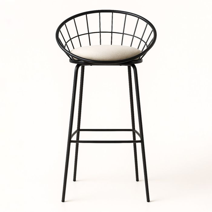 Victor Bar Stool