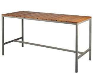 Vierra bar table