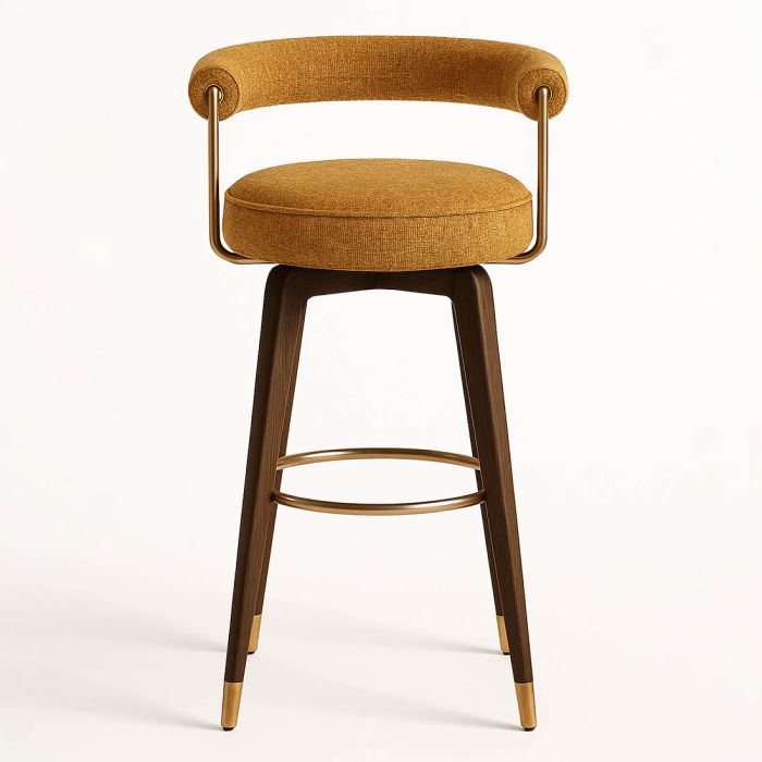 Vincent Bar Stool