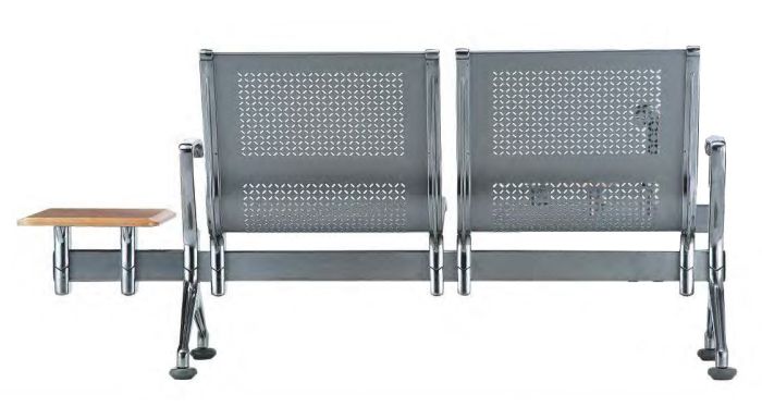 Voyage terminal seating