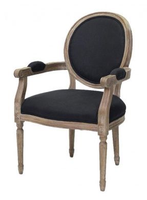 WALLIS FRENCH PROVINCIAL CHAIRS 