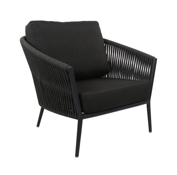 Washington Lounge Chair