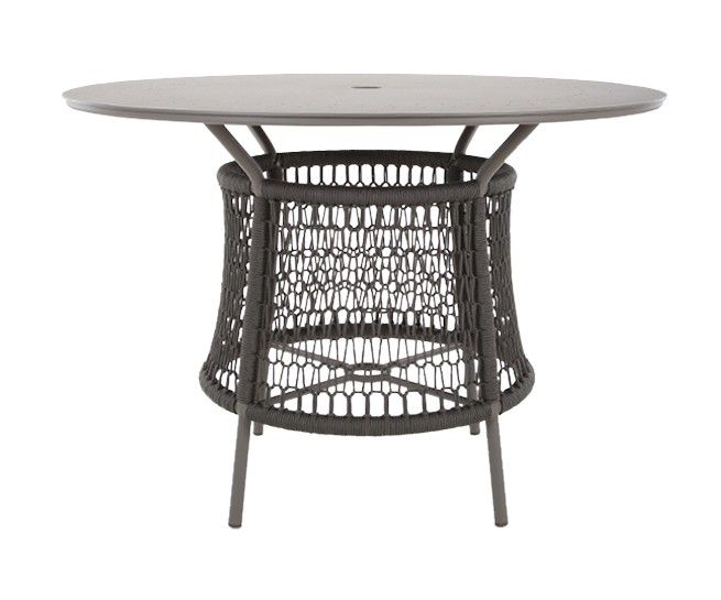 Wigan Rope Outdoor Dining Table