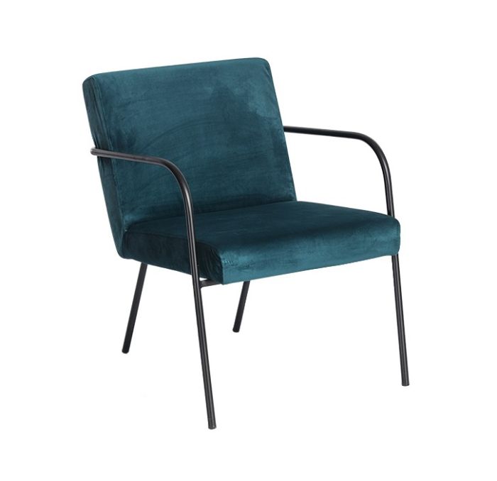 Wisp Armchair 